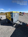 2021 ATLAS COPCO PAS 100 HF CS Enclosed