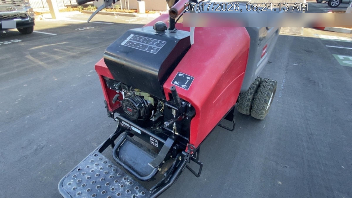 2024 TORO MB-1600