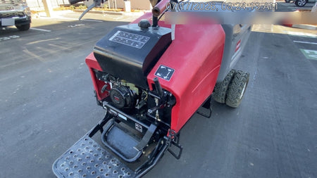 2024 TORO MB-1600
