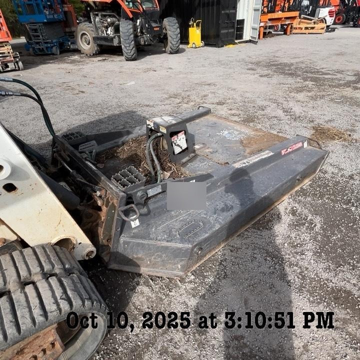 2020 PALADIN 30372A-0022