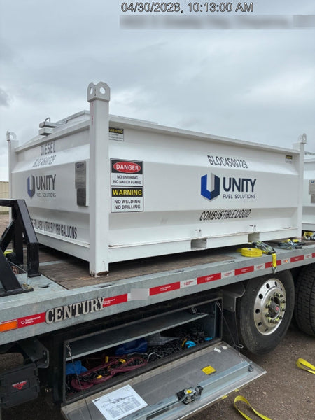 2026 UNITY BLOC 4500