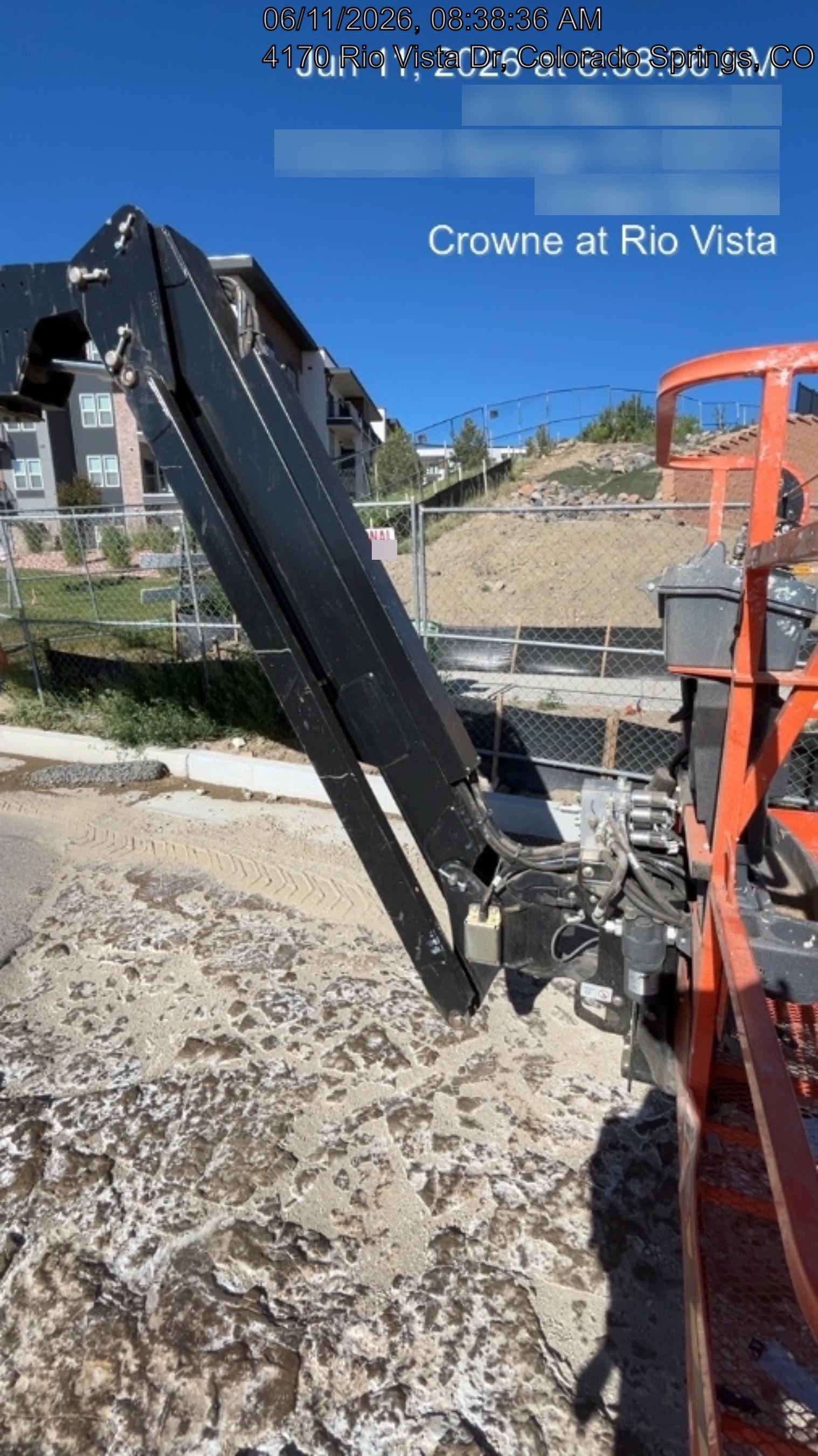 2024 JLG 860SJ