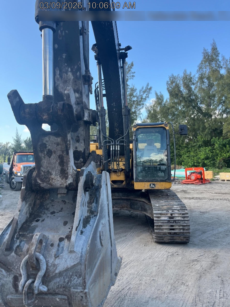 2022 PIONEER EPP88S12L71