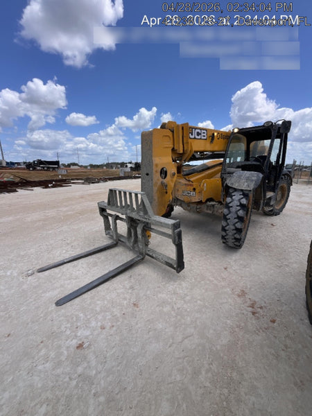 2024 JCB 509-42