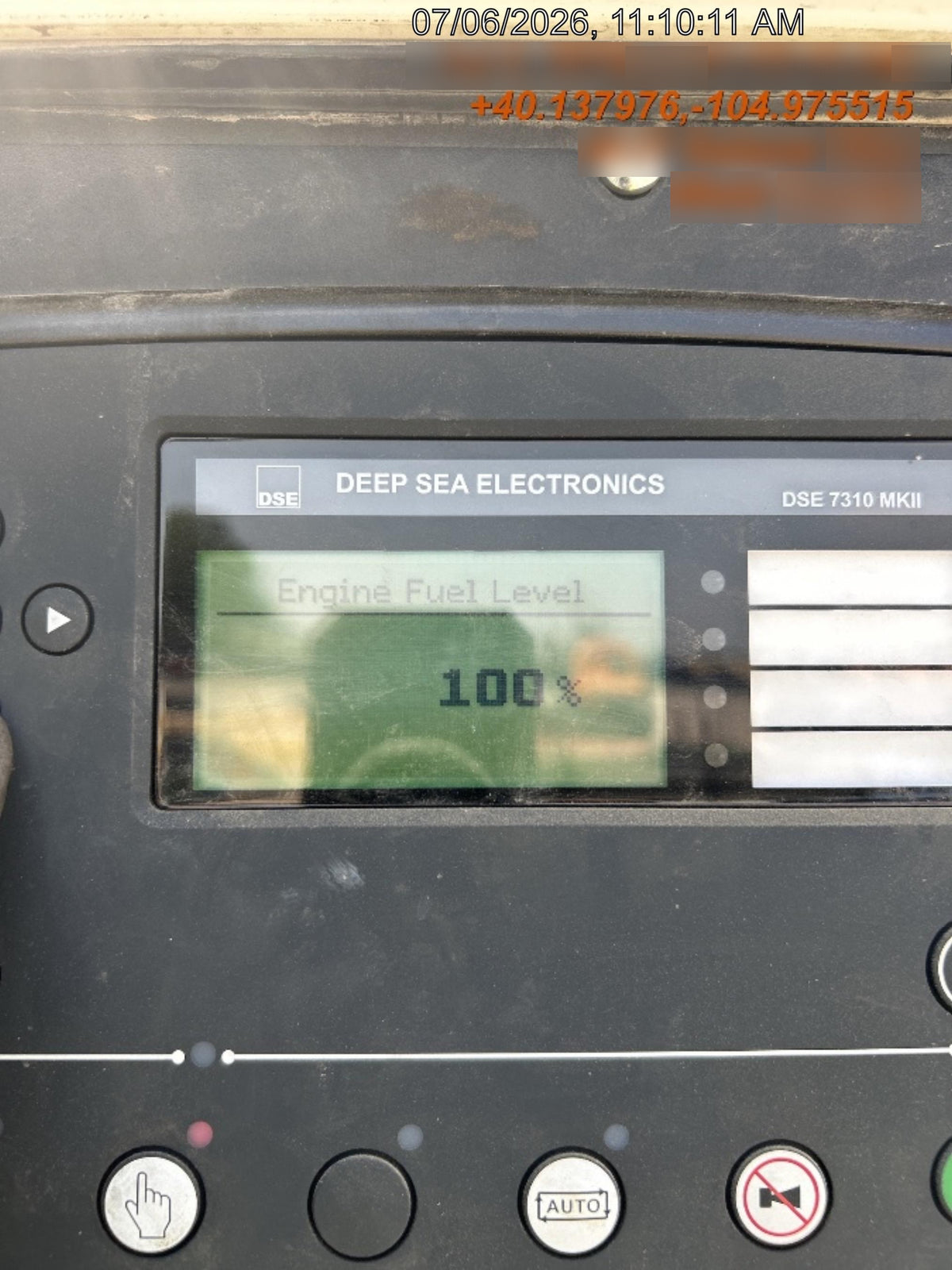 2022 ATLAS COPCO QAS 125