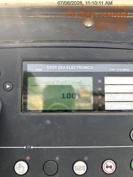 2022 ATLAS COPCO QAS 125