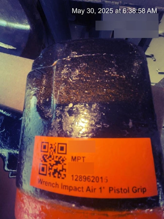 2020 MICHIGAN PNEUMATIC 751SS