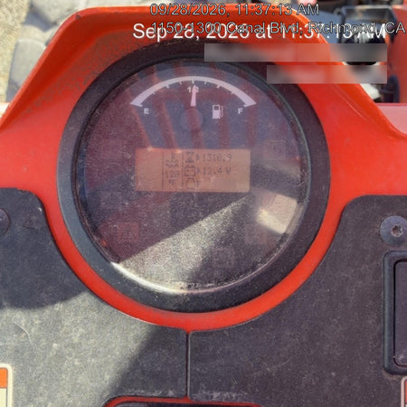 2023 SKYTRAK 10054