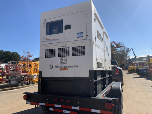 2022 MULTIQUIP DCA300