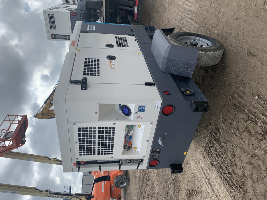 2020 ATLAS COPCO QAS 70