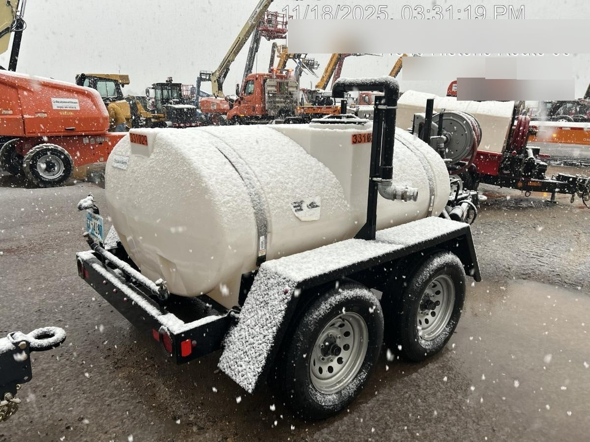 2023 WYLIE EXP-500L