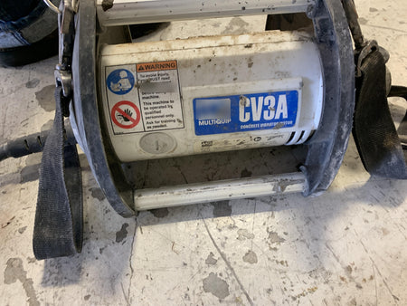 2021 MULTIQUIP CV3A