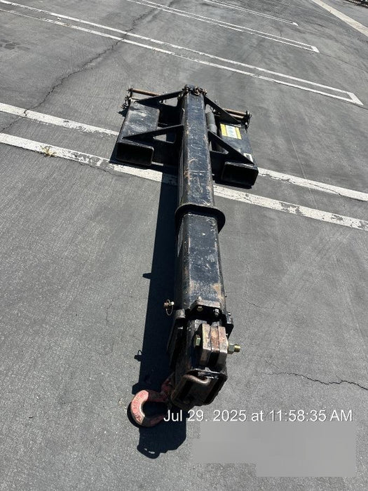 2024 STAR INDUSTRIES M1360B - Star JIB Boom