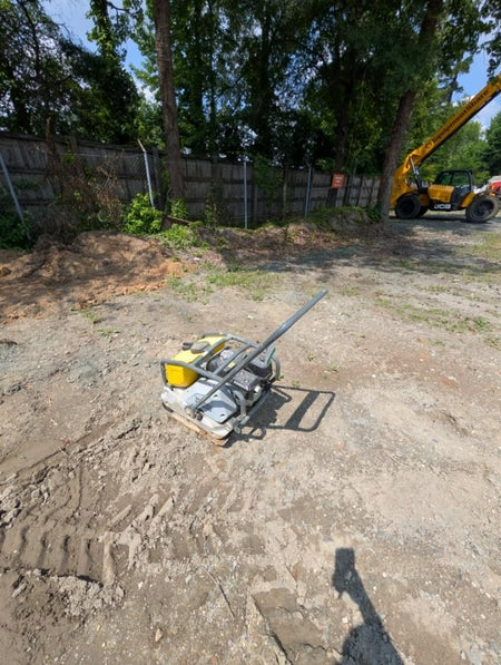 2025 WACKER NEUSON WP1550AW