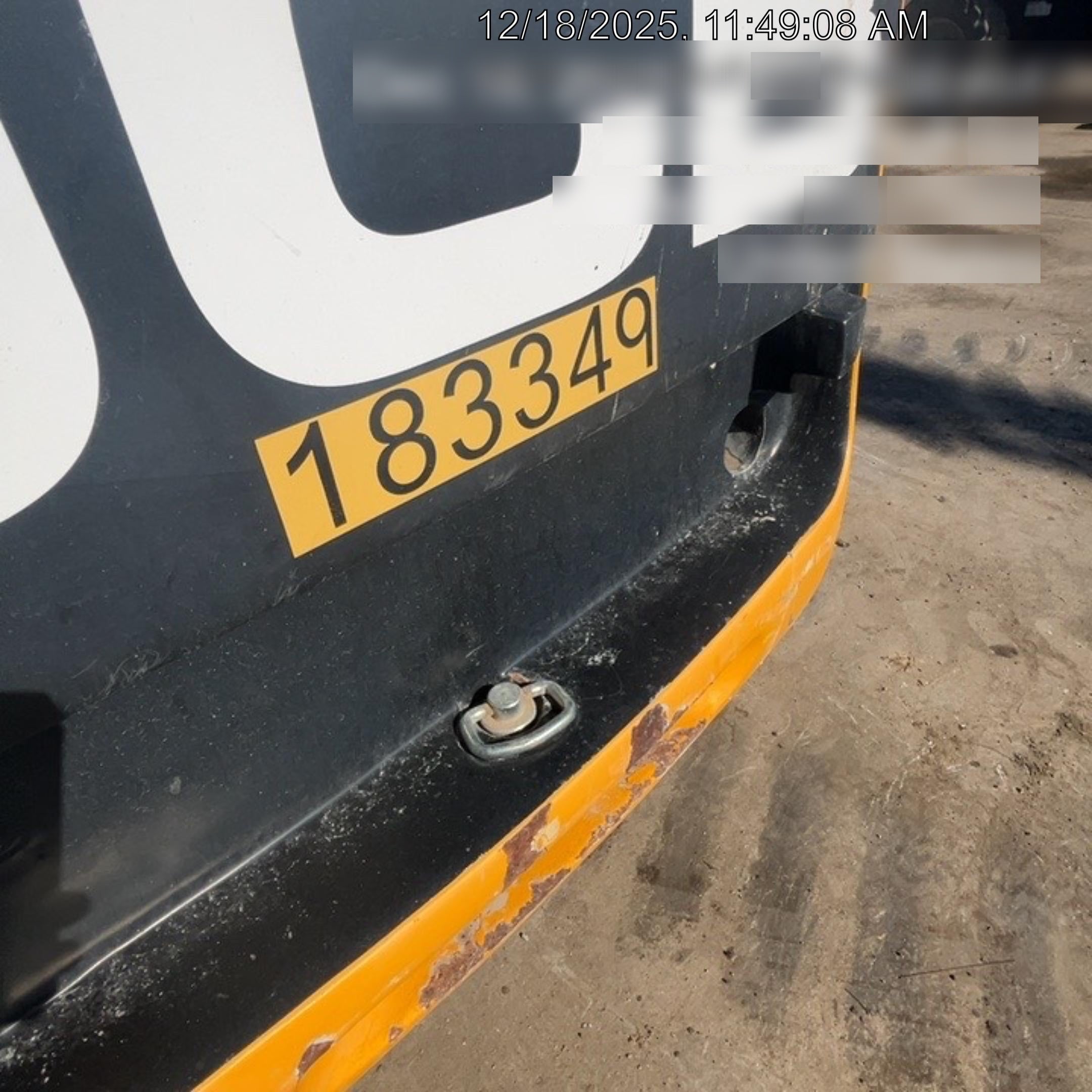 2021 JCB 940-4