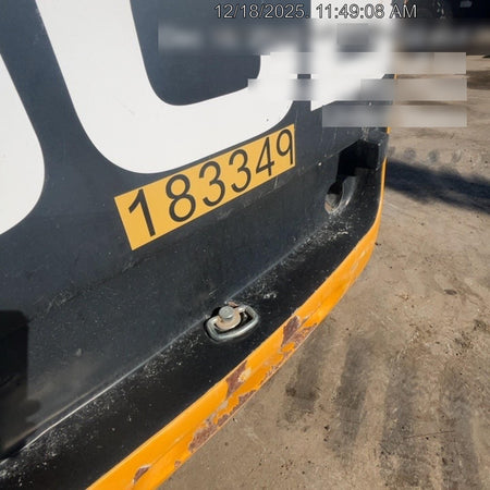 2021 JCB 940-4