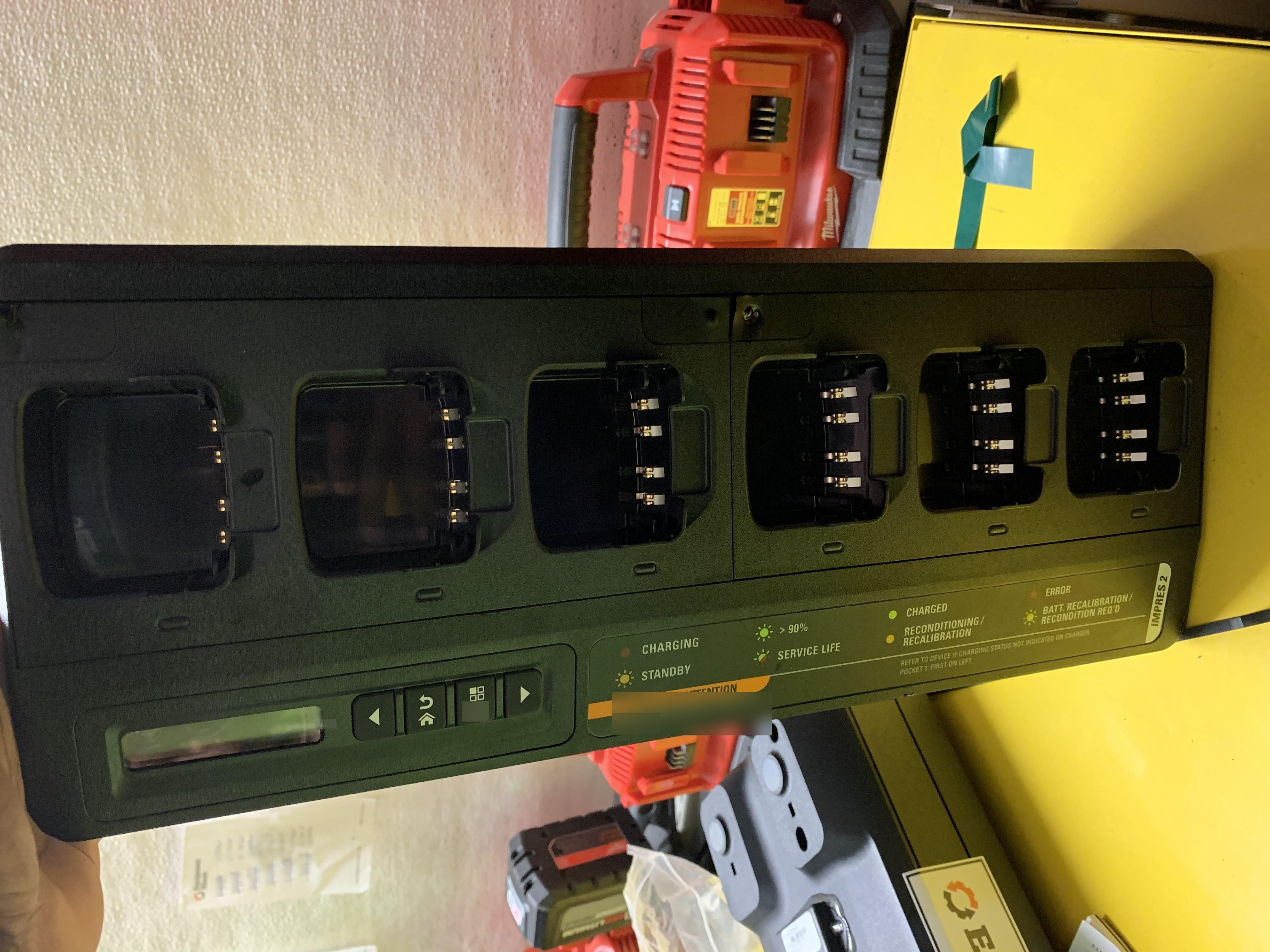 2021 MOTOROLA PMPN4285