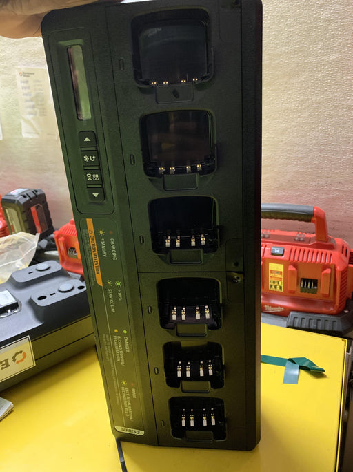 2021 MOTOROLA PMPN4285