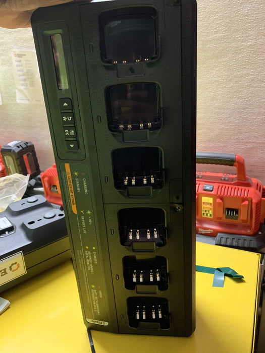 2021 MOTOROLA PMPN4285