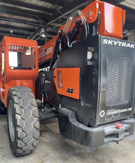2024 SKYTRAK 10054