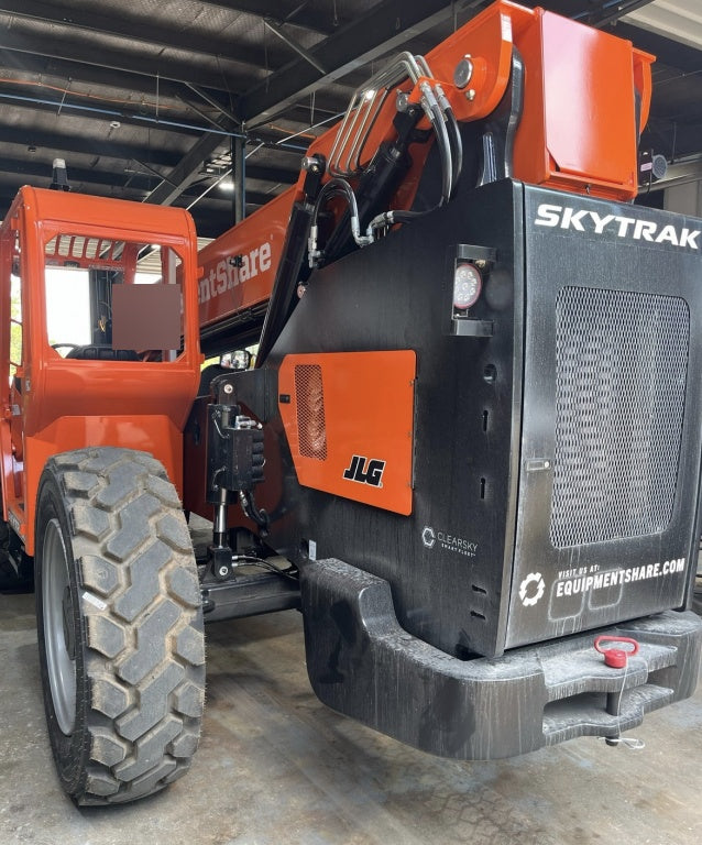 2024 SKYTRAK 10054