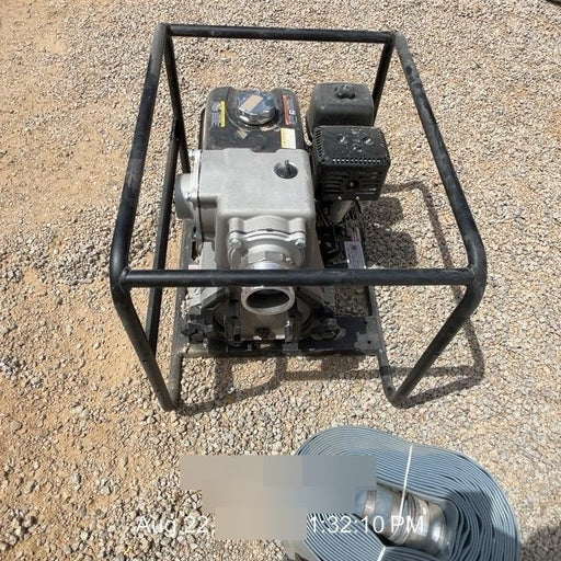 2024 MI-T-M WTP-T03-0MGH