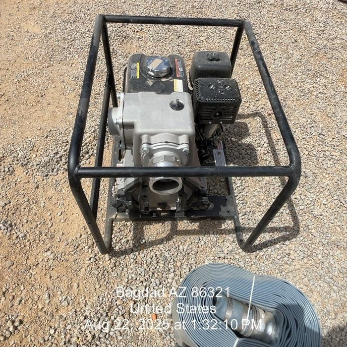 2024 MI-T-M WTP-T03-0MGH