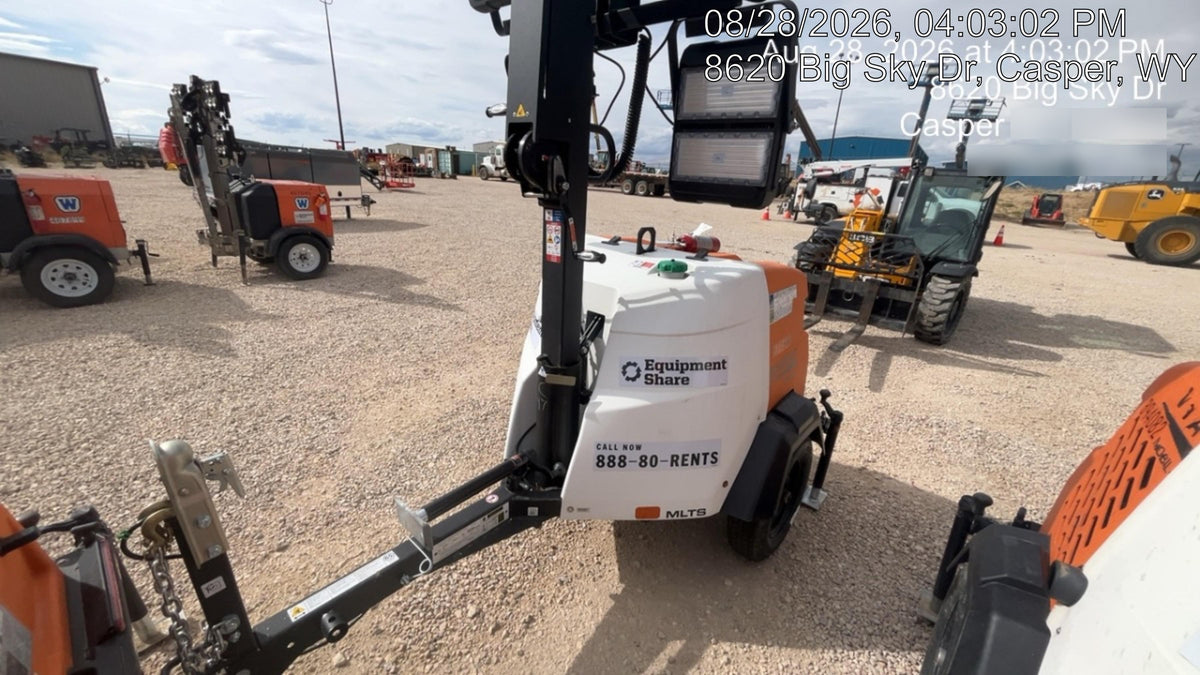 2026 GENERAC MLTS-4
