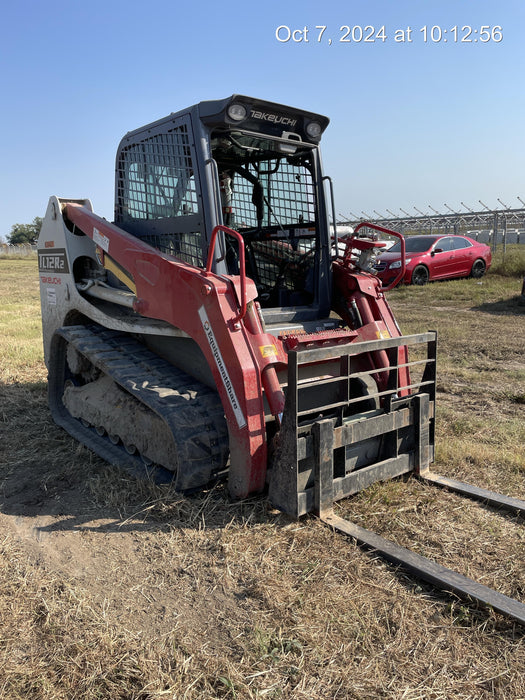 2022 ARROW MATERIAL HANDLING 48" Pallet Forks - Arrow