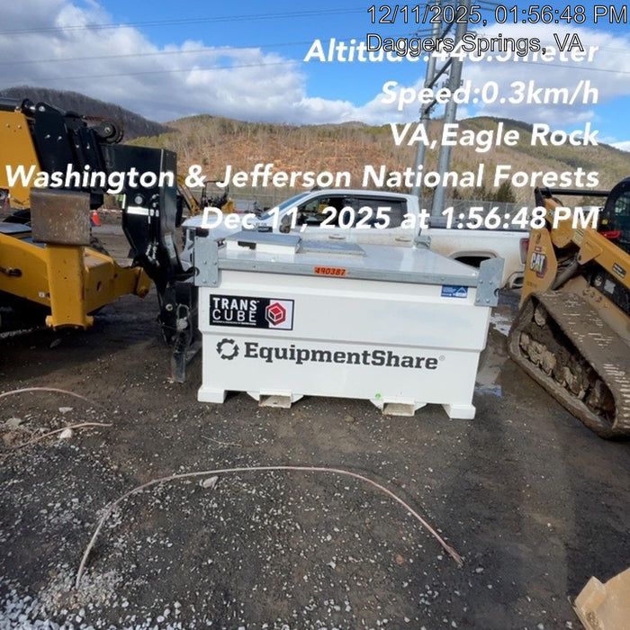 2025 WESTERN GLOBAL 50TCG