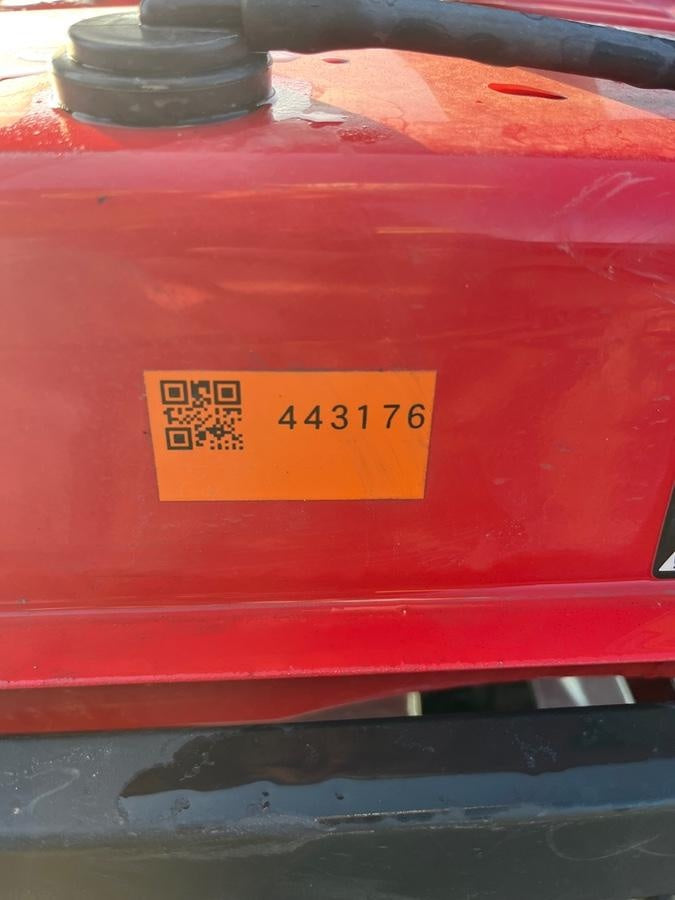 2024 PREDATOR 9000/7250