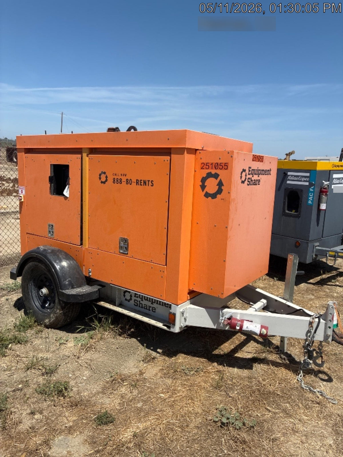 2022 PIONEER SAPP66S12L71-TD2.9L4