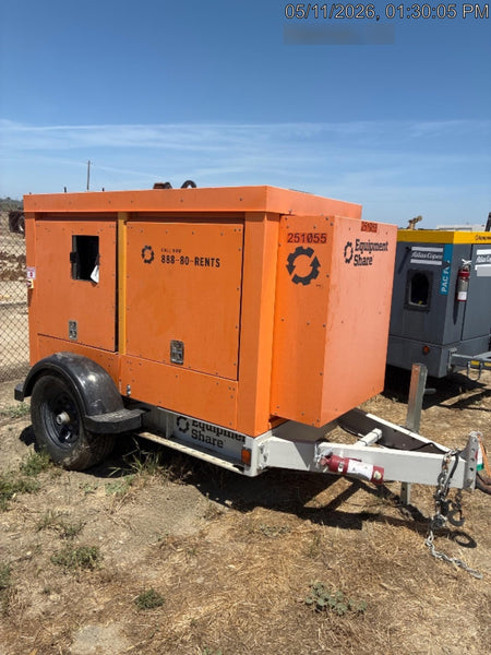 2022 PIONEER SAPP66S12L71-TD2.9L4
