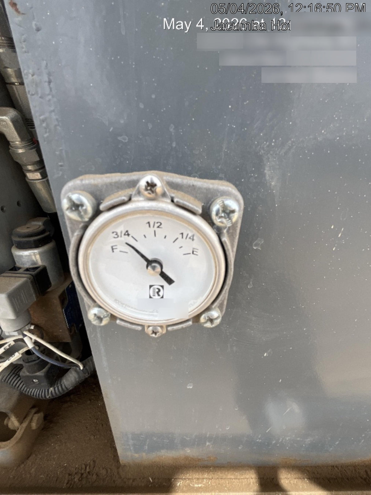 2019 SKYJACK SJ6832 RT