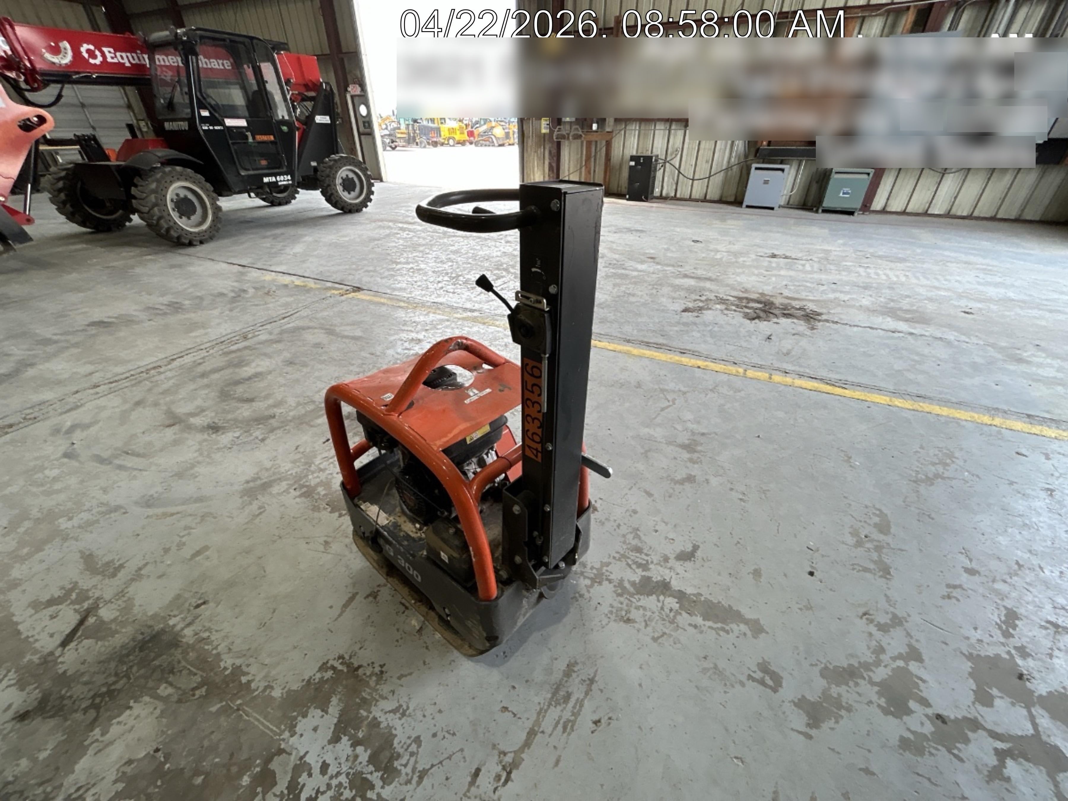 2024 HUSQVARNA LG300