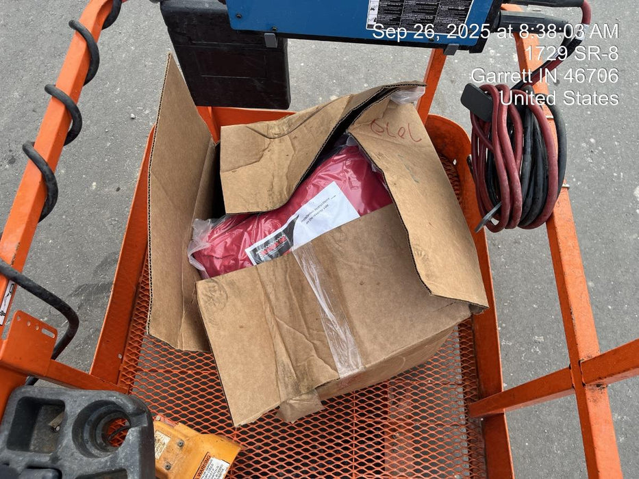 2024 MILLER ELECTRIC CST-282