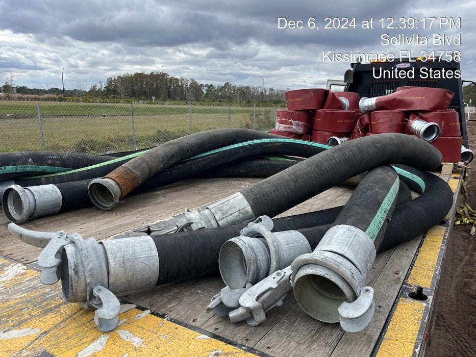 2022 THOMPSON 12R-DDS-3.6-X Canopy