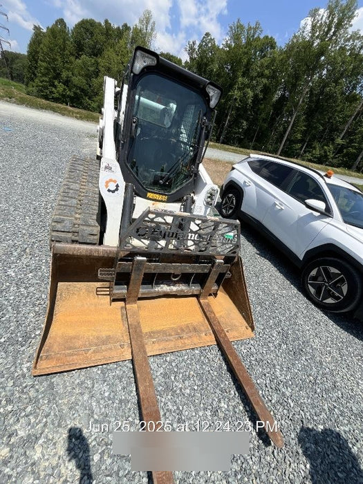 2022 PALADIN 48" Pallet Forks - Paladin