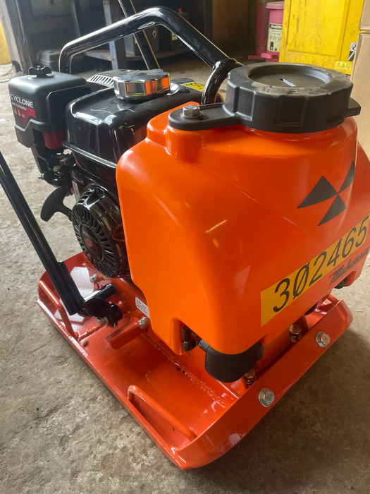 2023 MULTIQUIP MVC82VHW