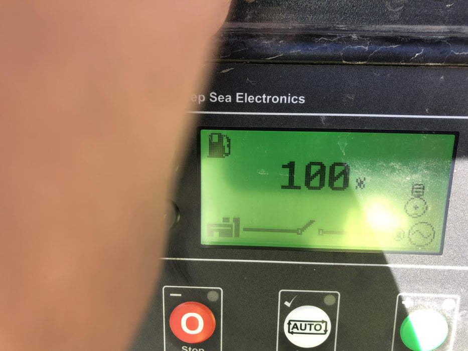 2021 ATLAS COPCO QAS25