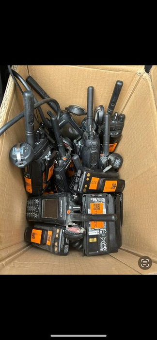 2023 MOTOROLA R7 DISPLAY