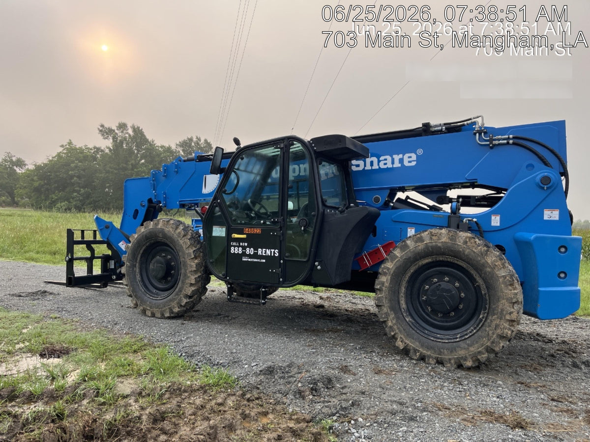 2026 GENIE GTH-1056