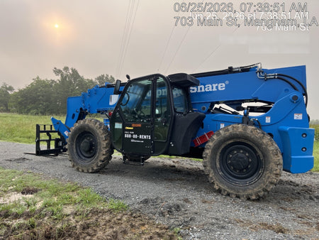 2026 GENIE GTH-1056
