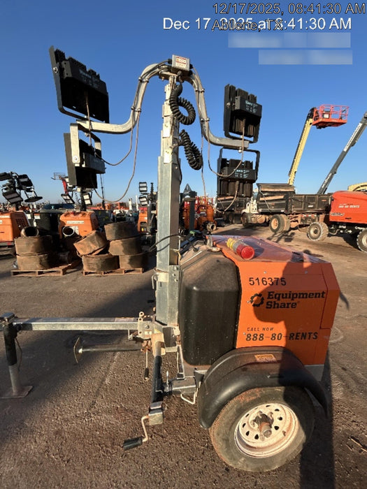 2025 WANCO WLTT-4MM4K