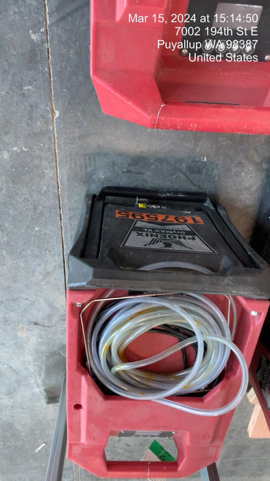 2021 PHOENIX DryMAX XL