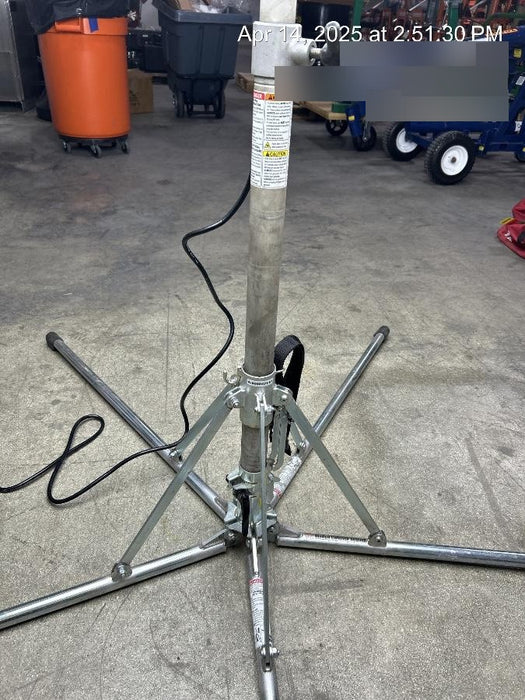 2024 MULTIQUIP GB8LED