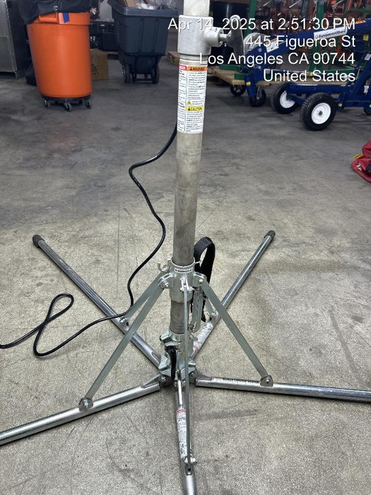 2024 MULTIQUIP GB8LED