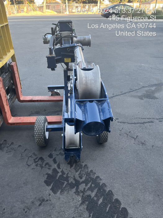 2024 CURRENT TOOLS 100A