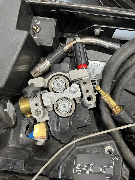 2023 LINCOLN ELECTRIC LN-25X