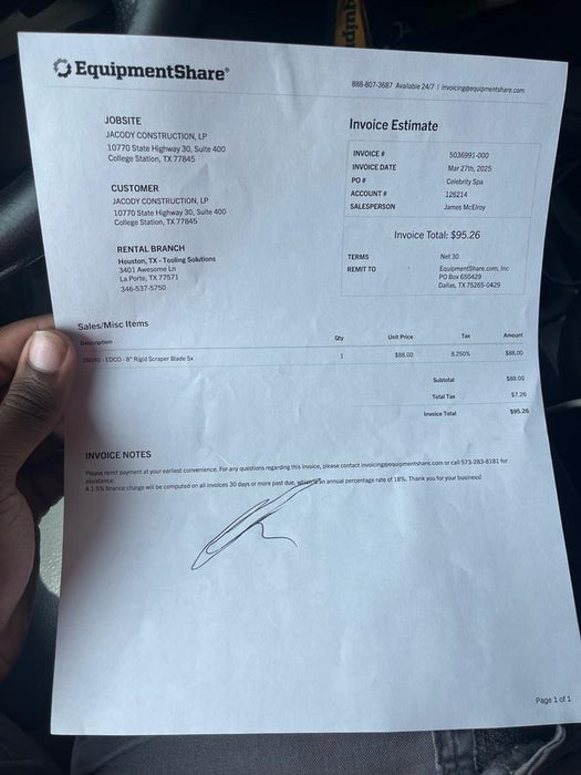 2020 NATIONAL FLOORING 550